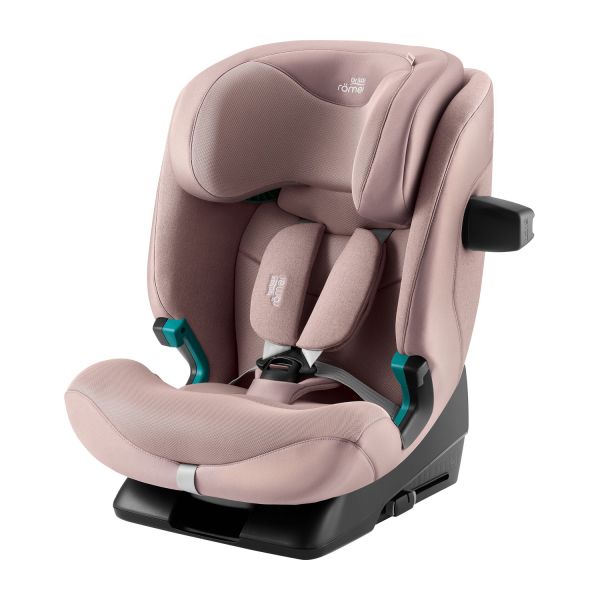 Britax Römer Advansafix Pro Autostoel - Style - Teak