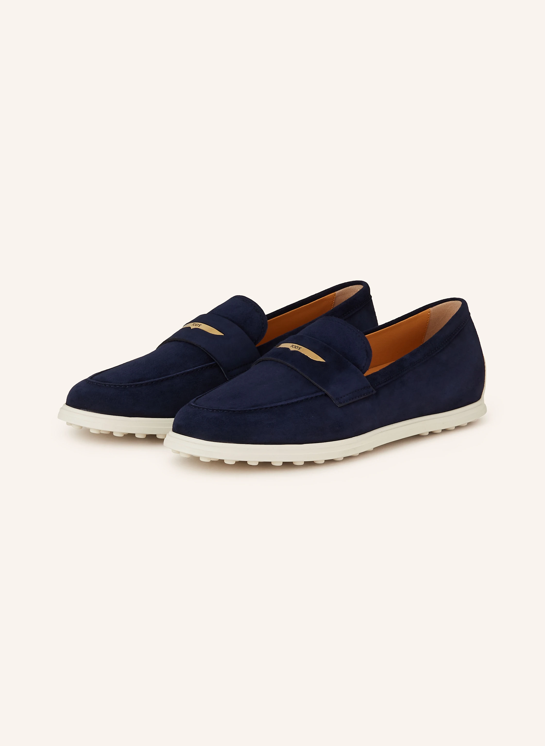 TOD'S Penny-Loafer