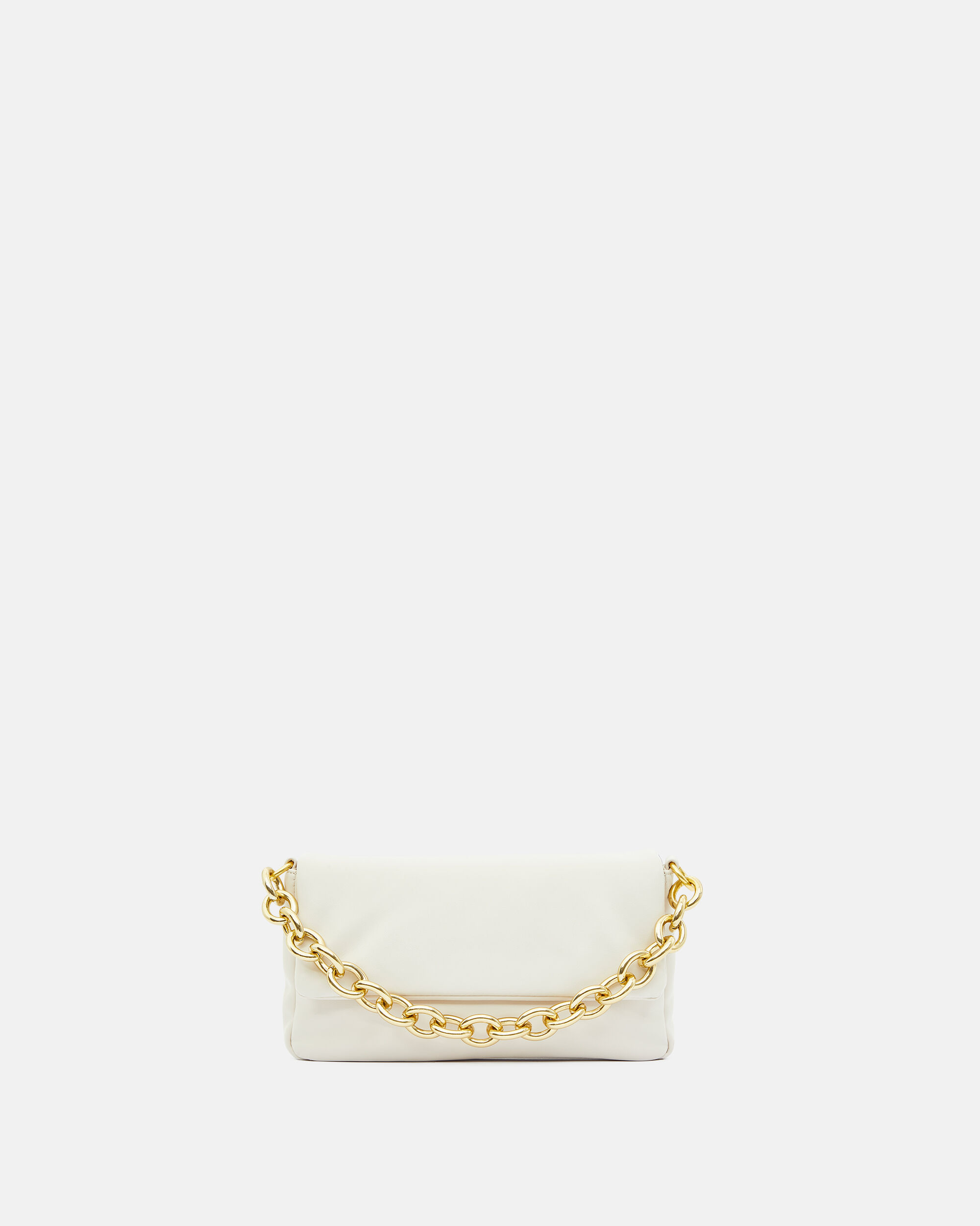POCHETTE SHAINA Ecru