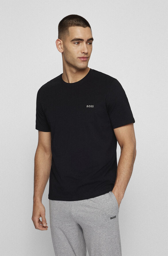 BOSS Mix&Match T-Shirt R Sort