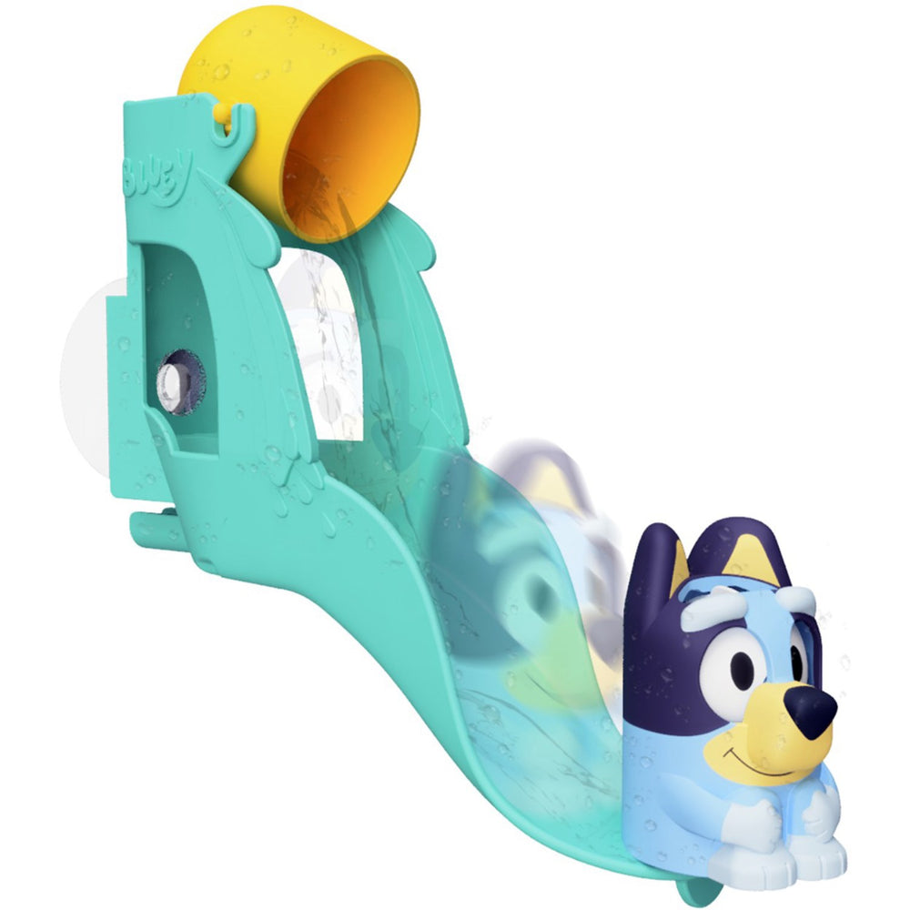 Køb Toomies Bluey'S Vandrutsjebane
