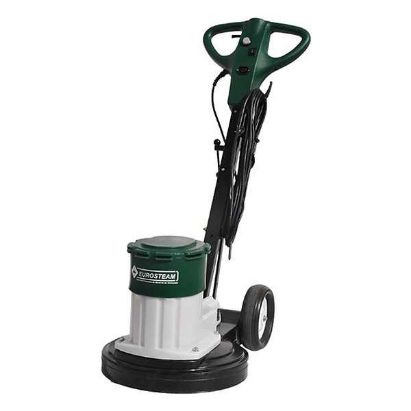 Monobrosse double vitesse Eurosteam Ø 430 mm
