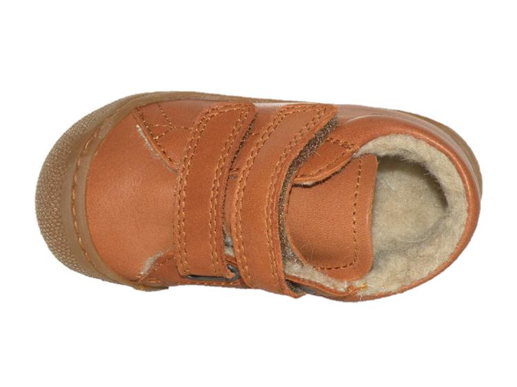 Naturino cocoon wool 2012904 Cognac