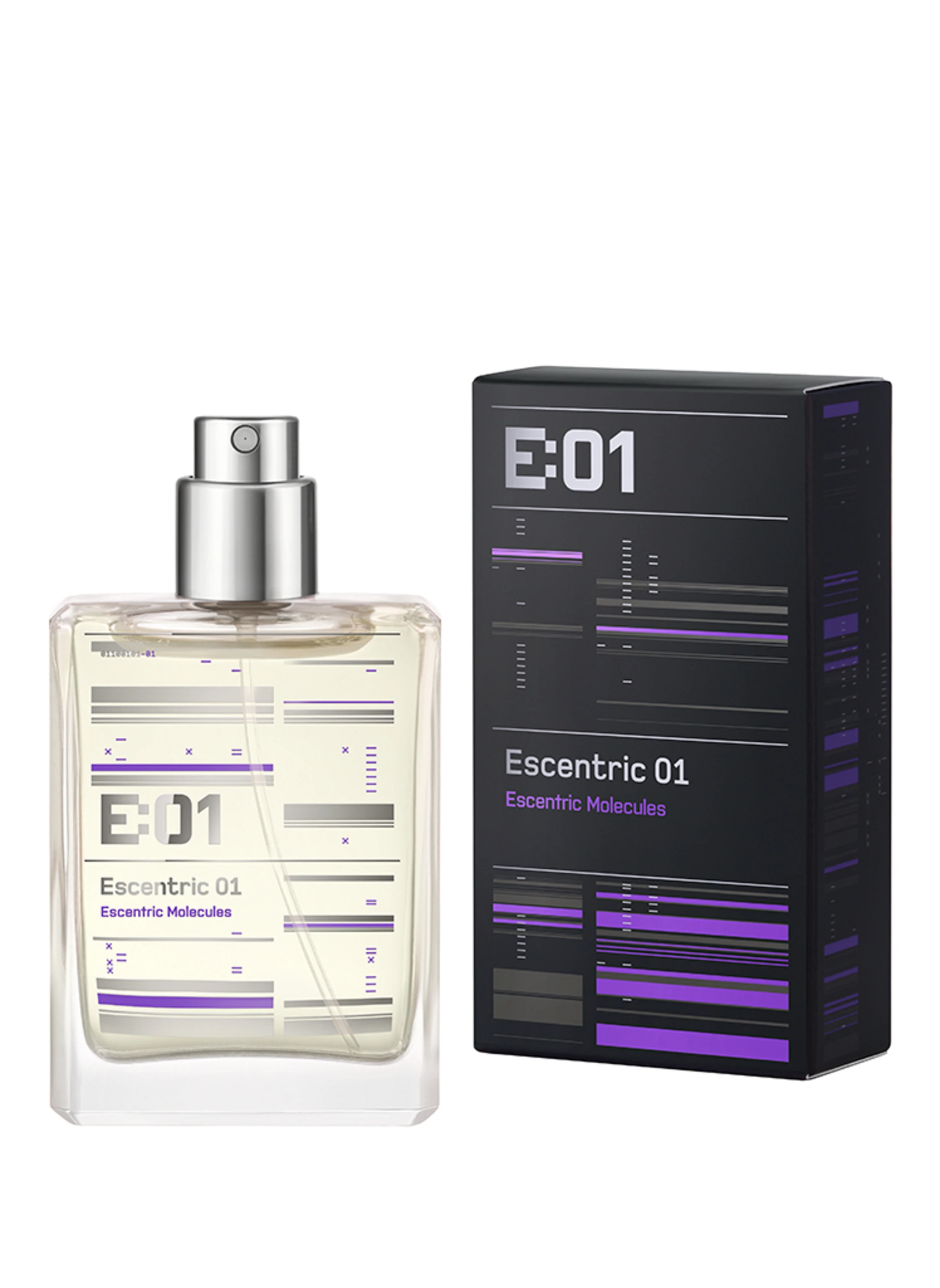 Escentric Molecules ESCENTRIC 01 REFILL