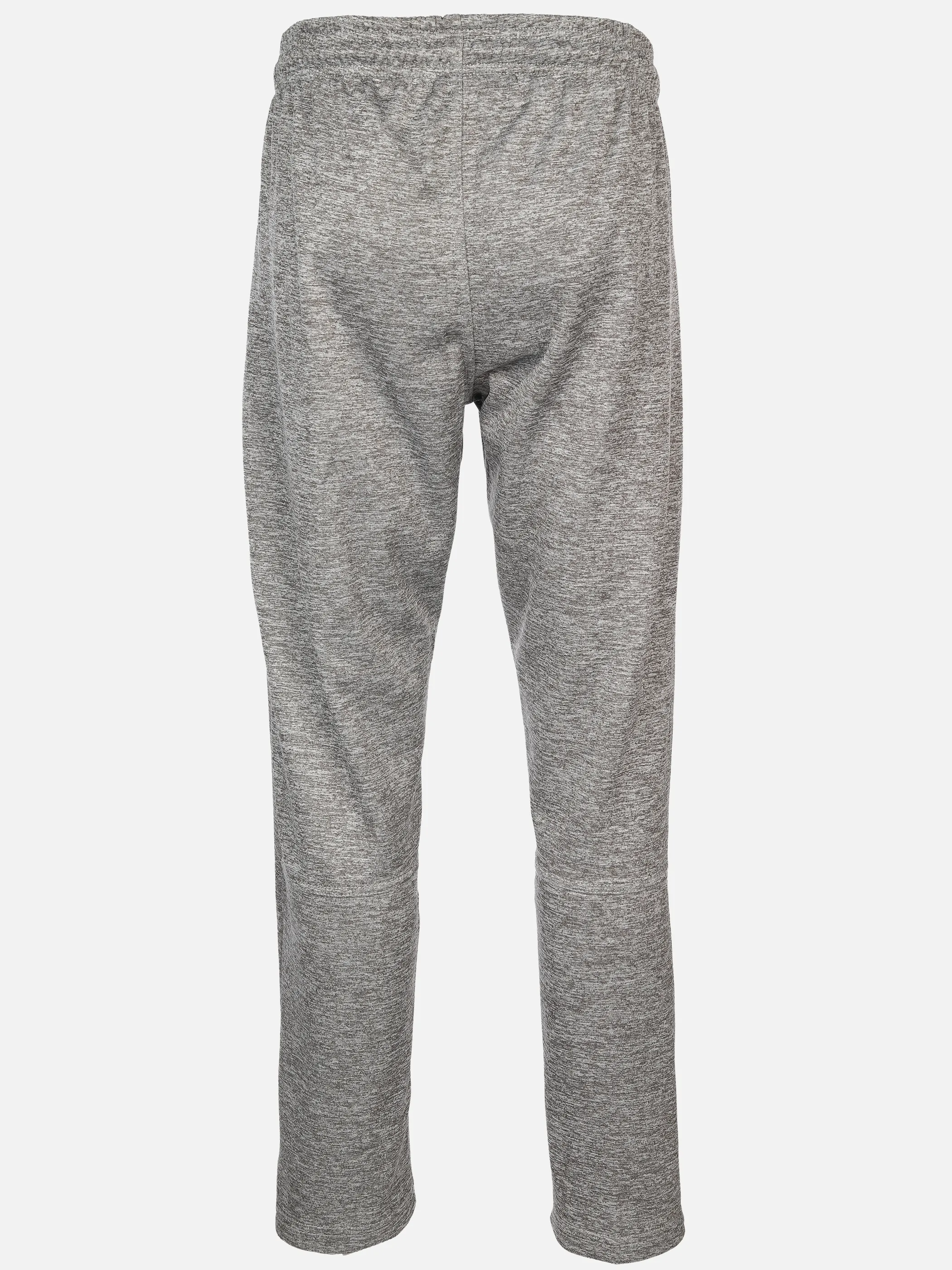 Herren Jogginghose mit offenem Bein
