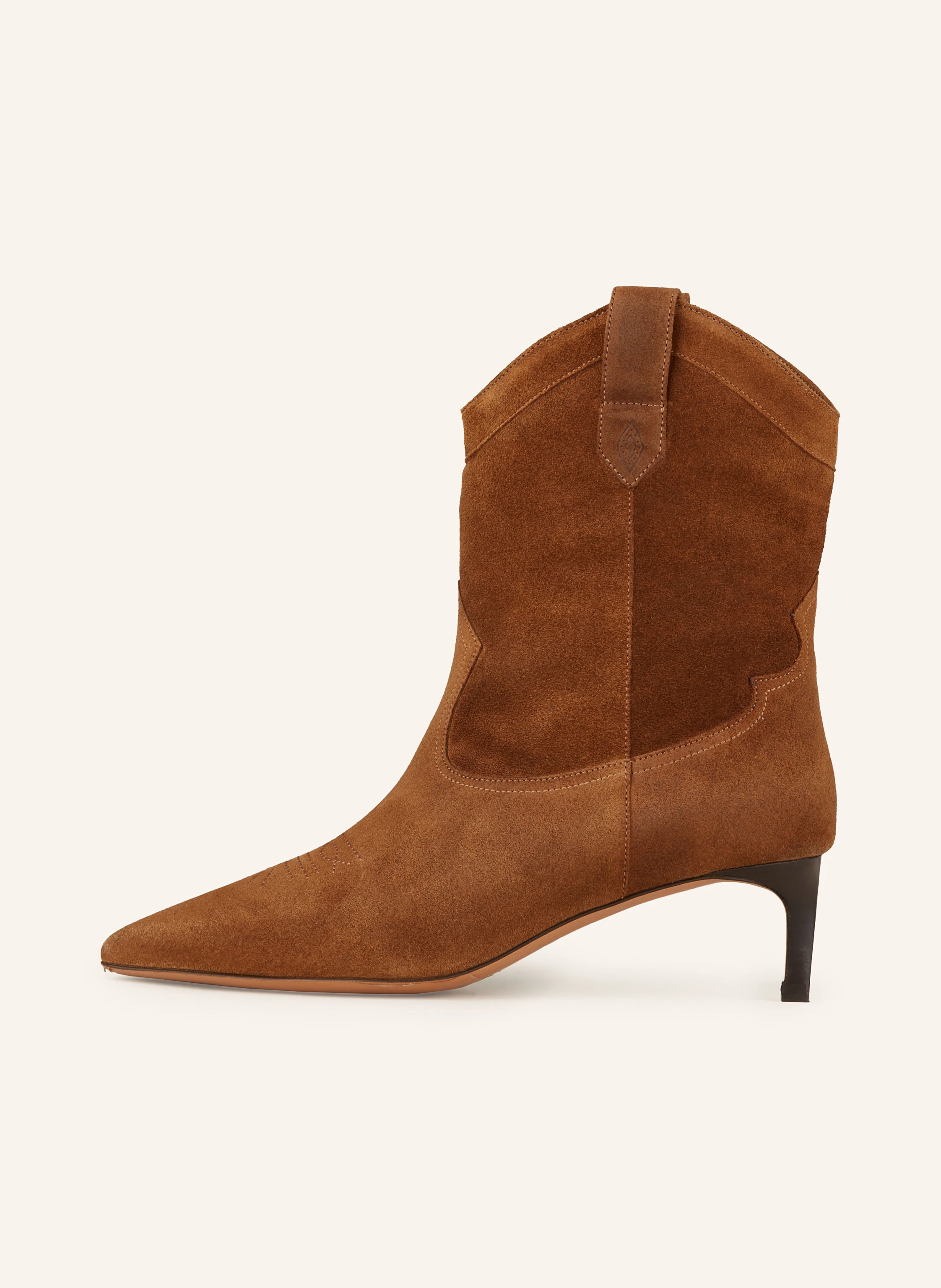 ba&sh Cowboy Boots CIAGO