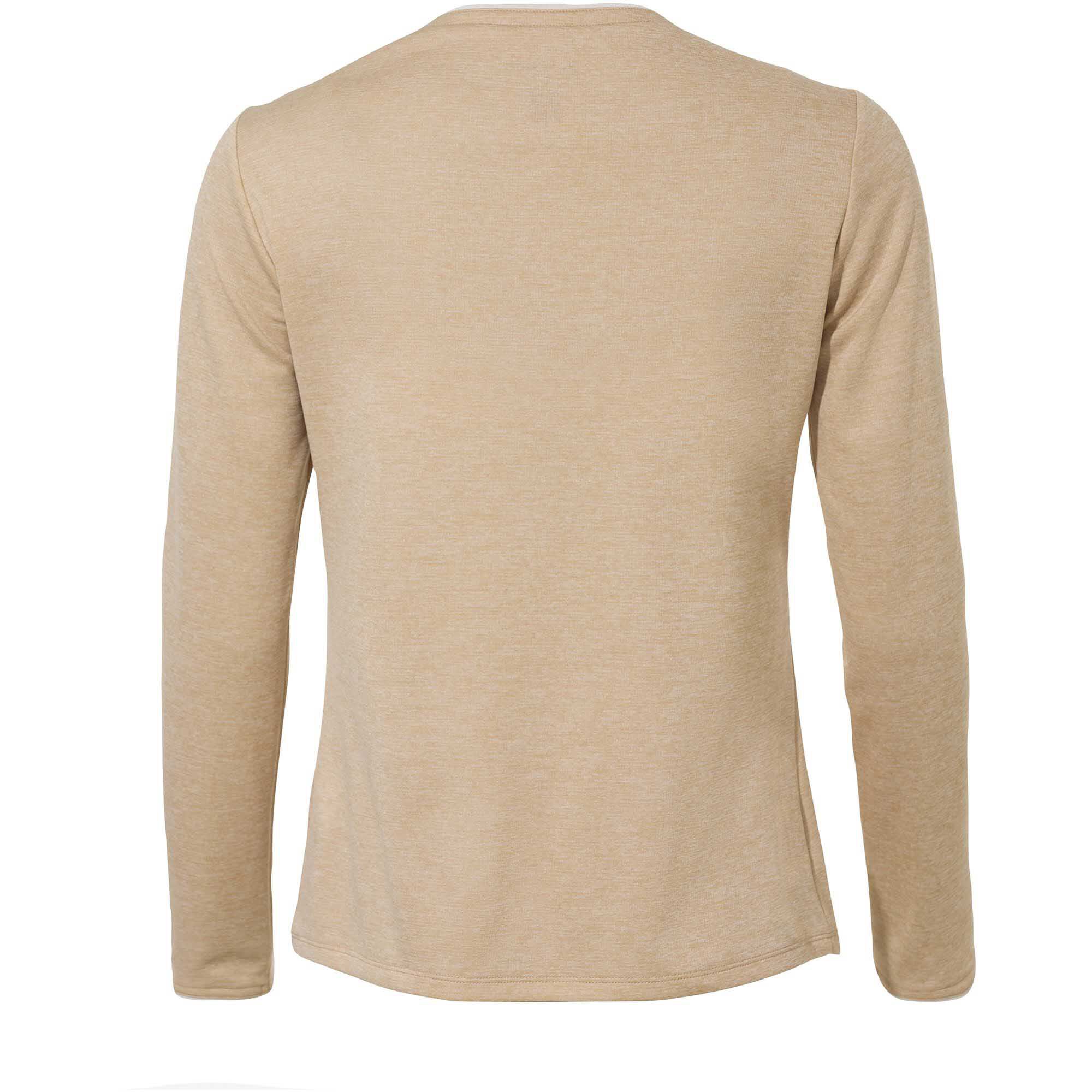 VaudeWo Essential LS TS