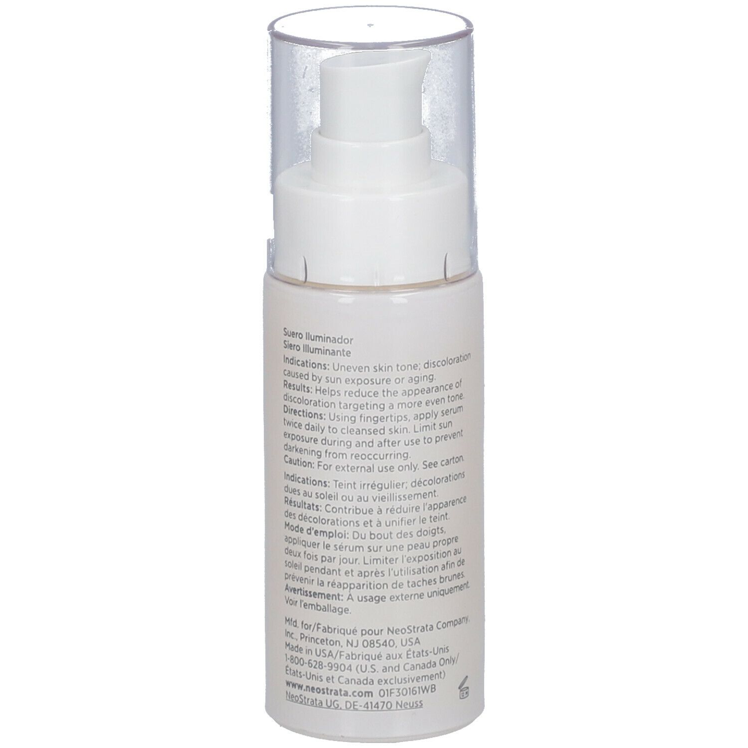 NeoStrata® Enlighten Illuminating Serum