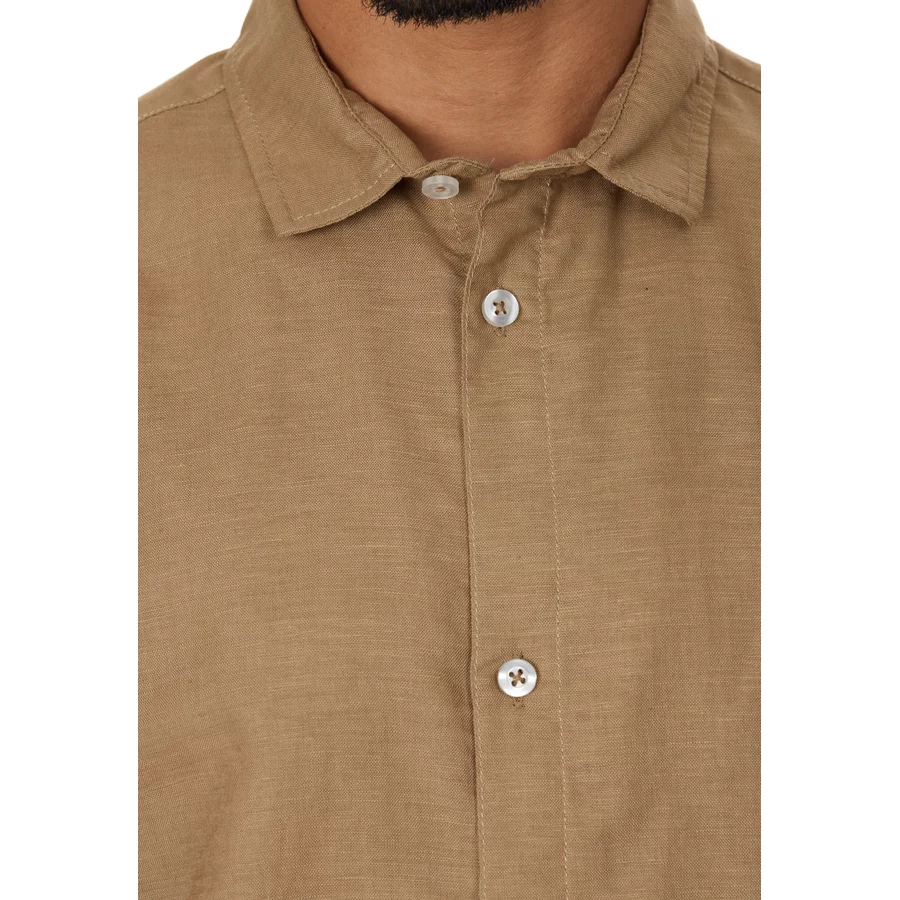 Cruz Hemd Jericho 1138 Kelp
