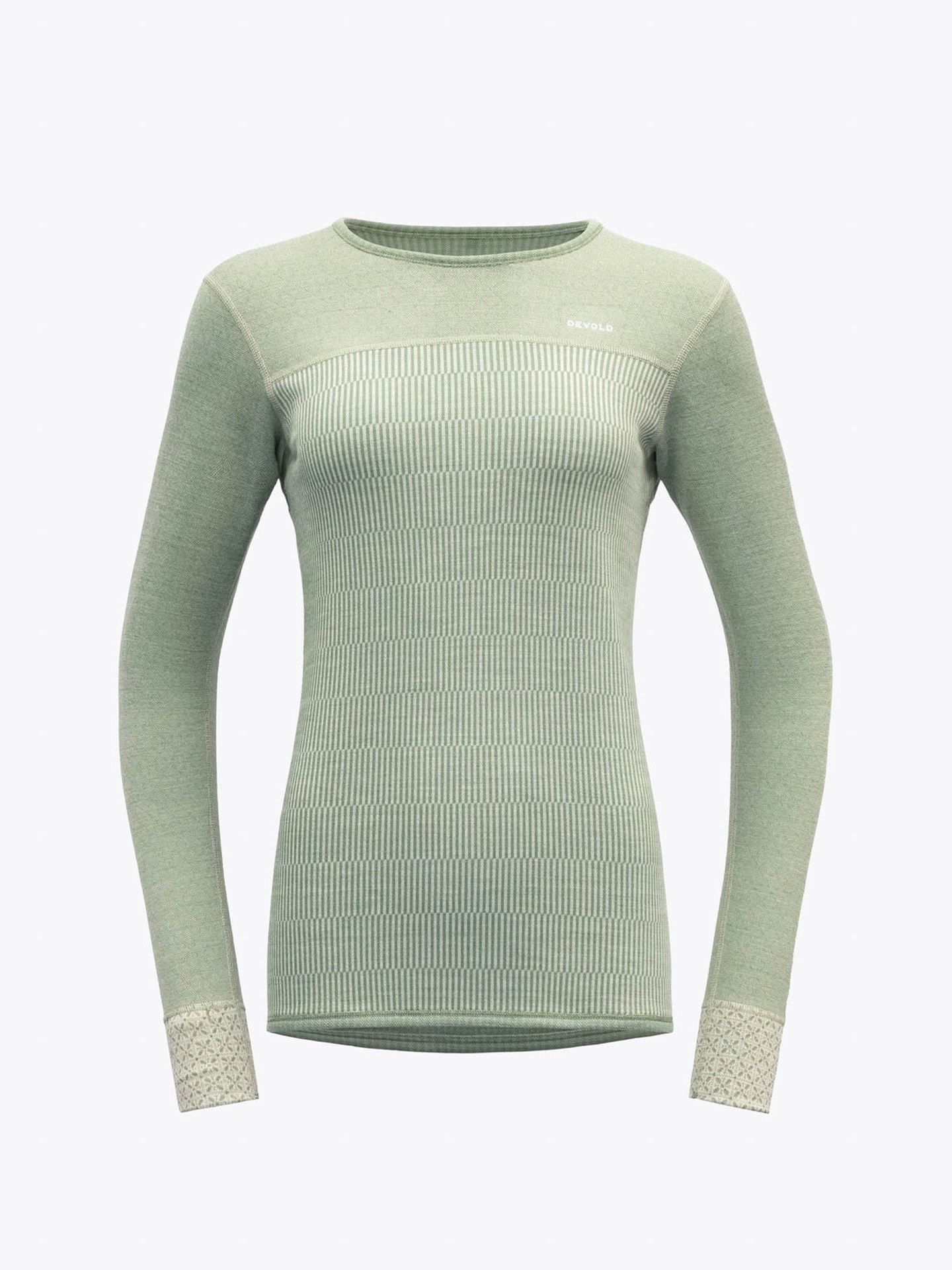 Kvitegga Merino 230 Shirt Woman