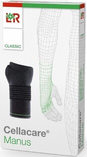 Lohmann & Rauscher Cellacare Manus Classic Polsbandage Links Maat 4 1ST