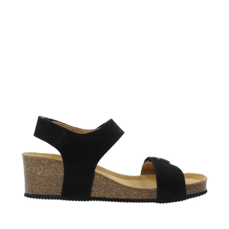 Cashott Casmette Sandal Dame