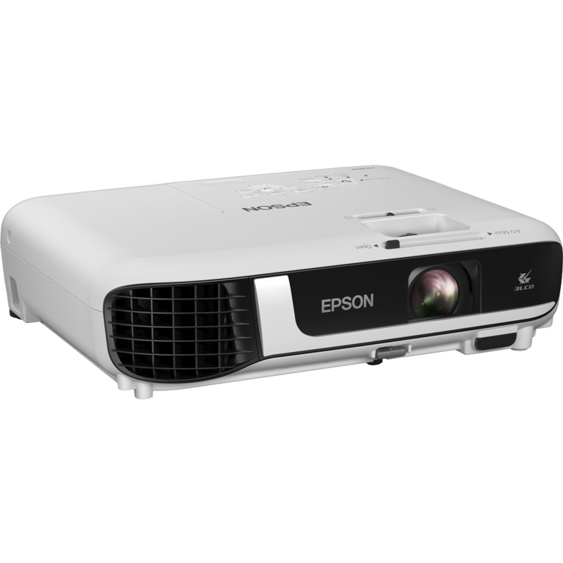 Epson Beamer EB-W51, WXGA