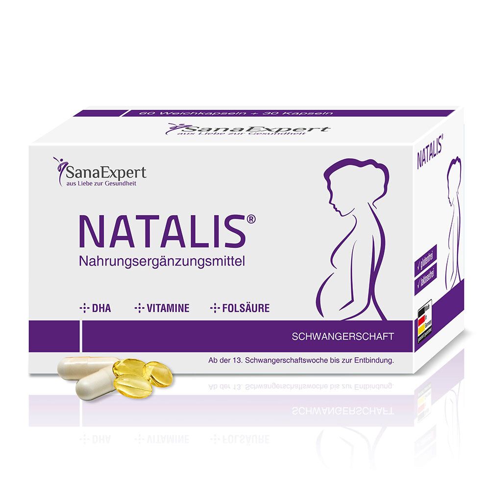 SanaExpert NATALIS®