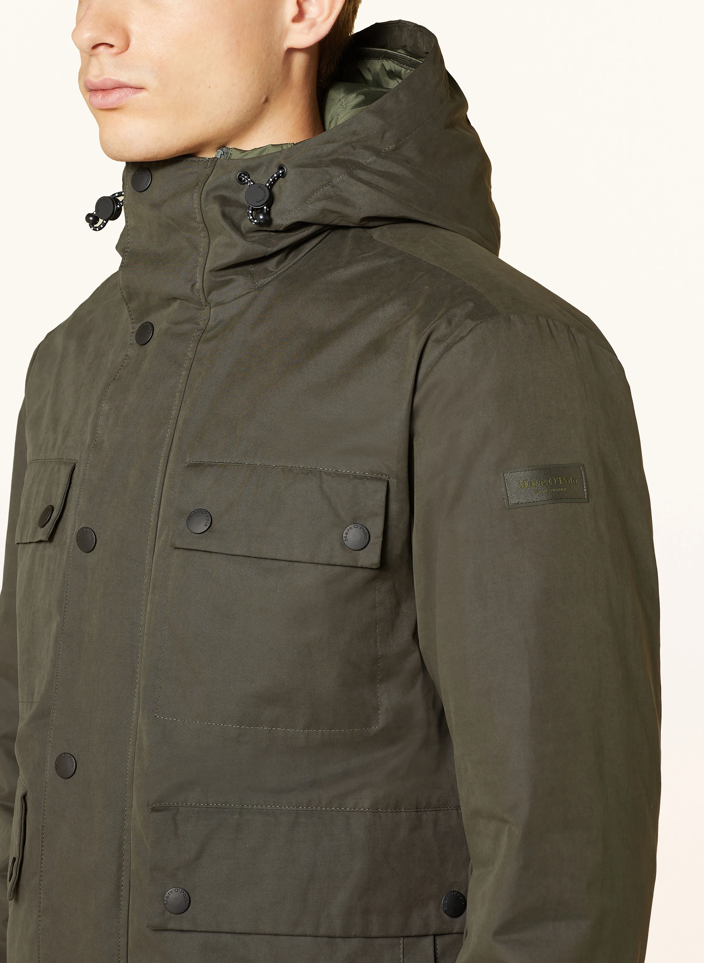Marc O'Polo 2-in-1-Jacke