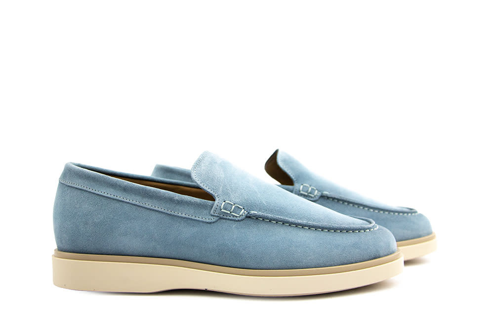 Giorgio Loafer Lightboy Sky