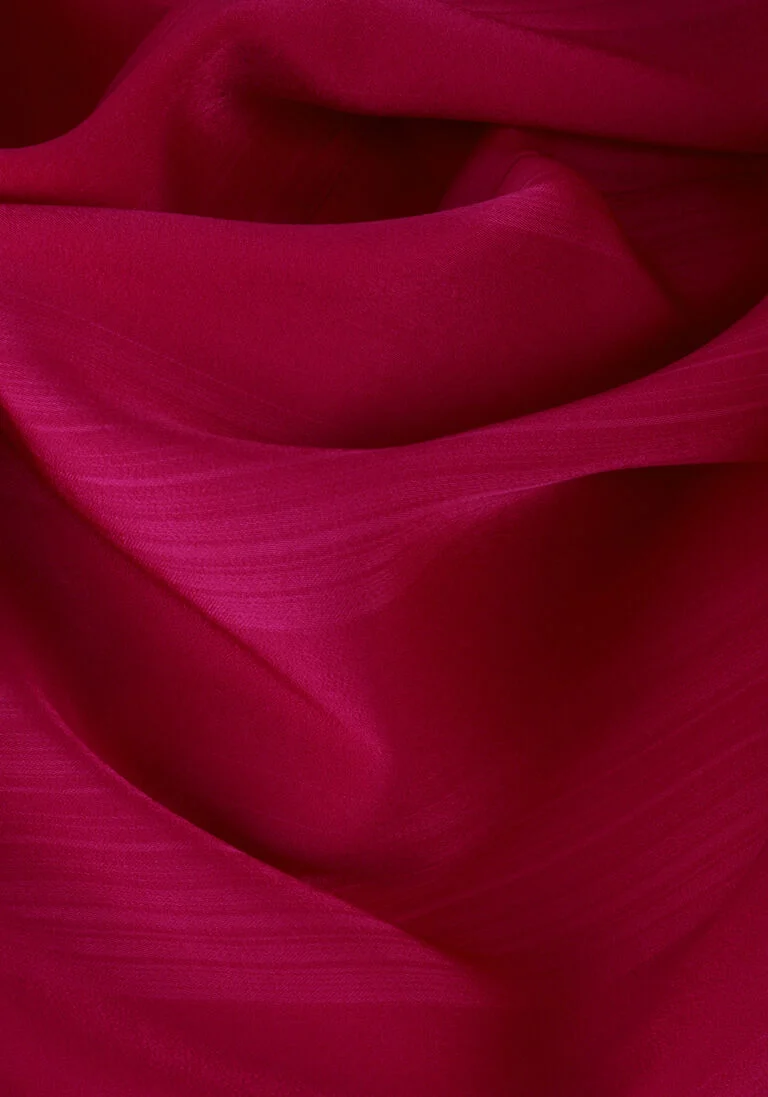 STUDIO AMAYA fuchsia studio amaya wijde broek carmen