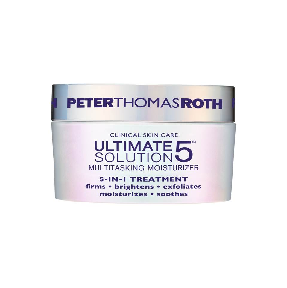 Peter Thomas Roth - Ultimate Solution 5™ Multitasking Moisturizer 50 ml - Dagcreme