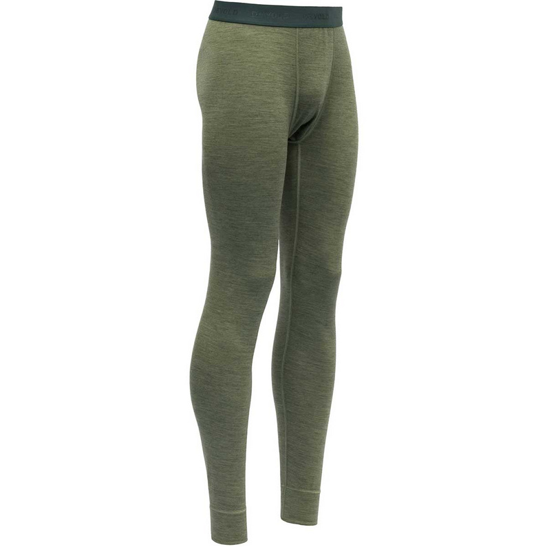 Devold Herren Breeze Long Johns Hose