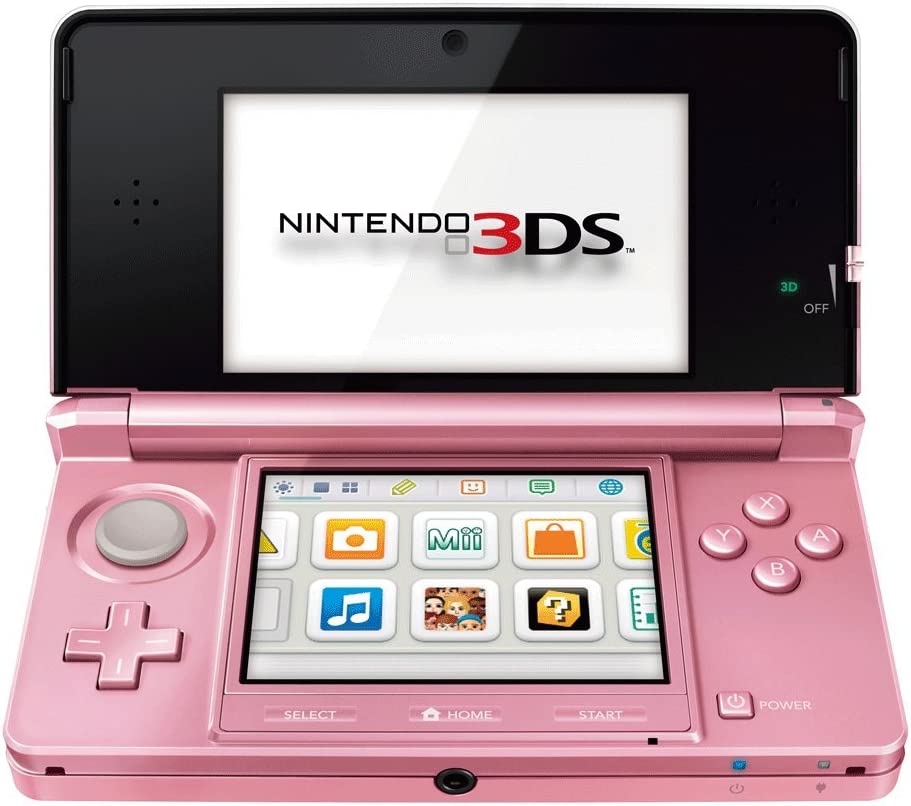 Nintendo 3DS | incl. game