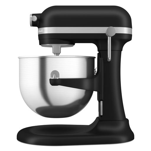 KitchenAid Artisan KSM70 Standmixer, Matte Black