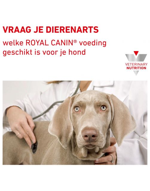 Royal Canin Veterinary Diet Sensitivity Control Wet - Hondenvoer - 420 g