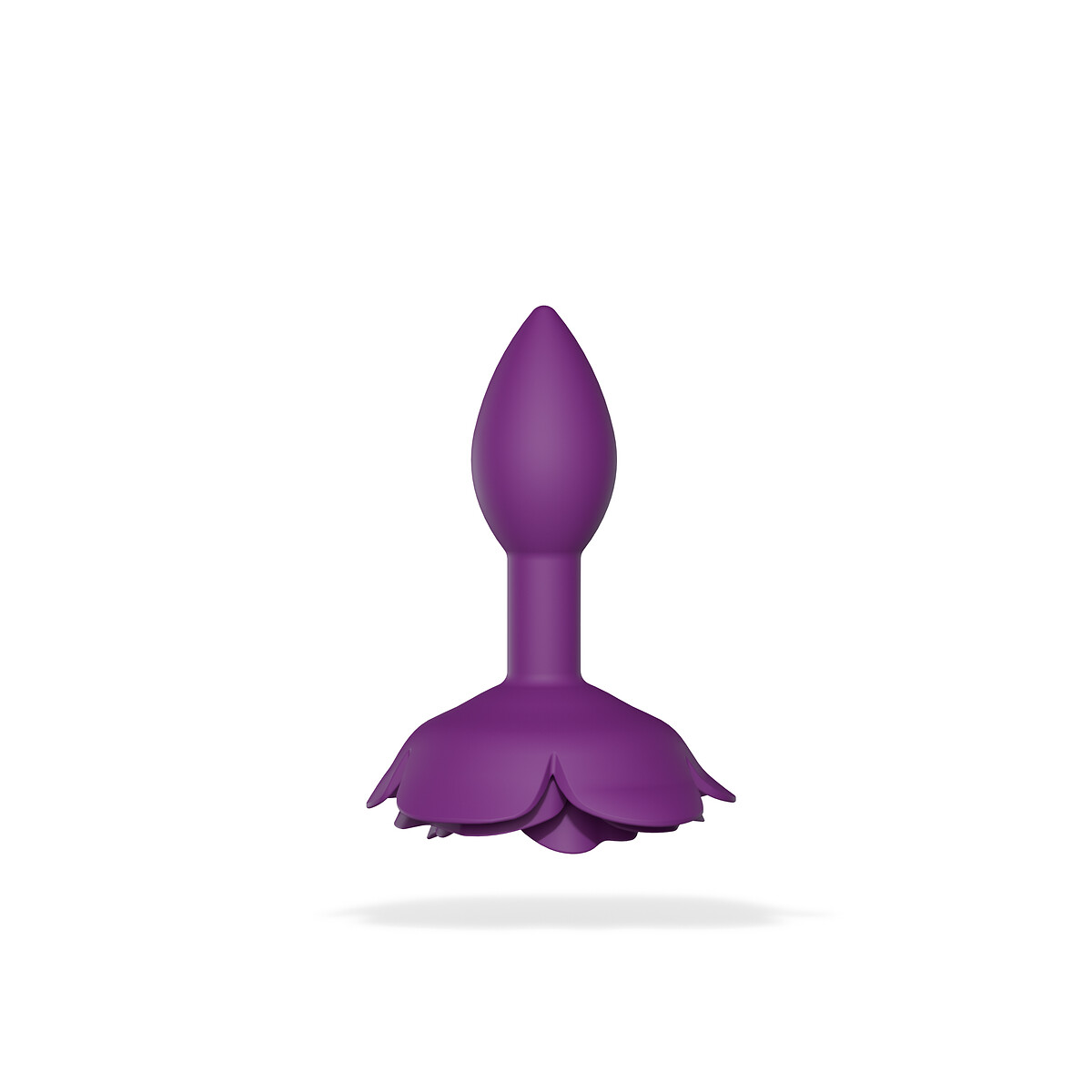 AMOR PARA AMAR<br>Plugue anal aberto Rosas maat S
