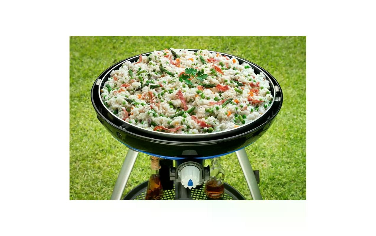 Grillpfanne »Grillpfanne Chef Pan« Keramik
