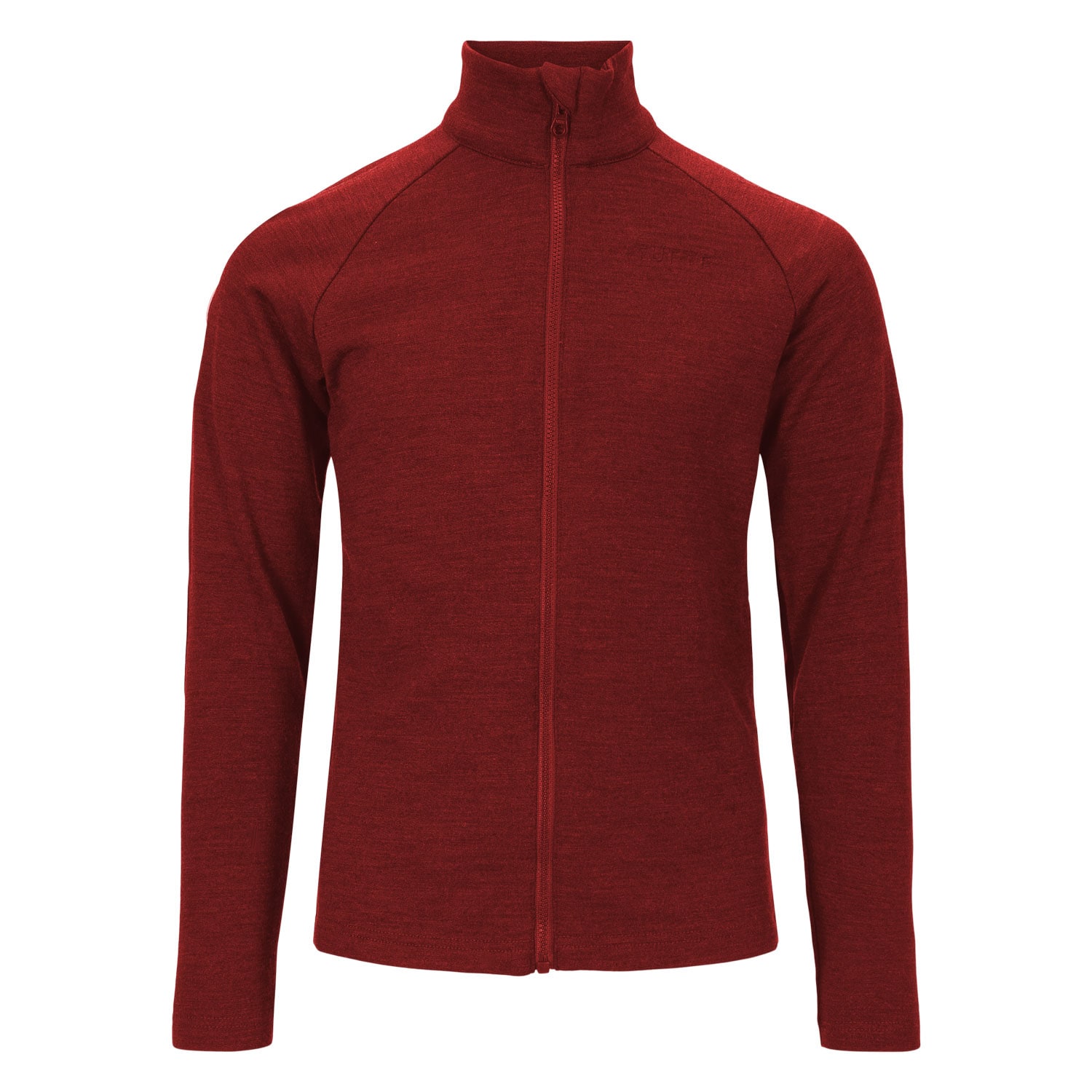 Tufte Falcon Jacket, Barn/JR<br>Ulljakke i 100% Merinoull, med super varme og komfort!