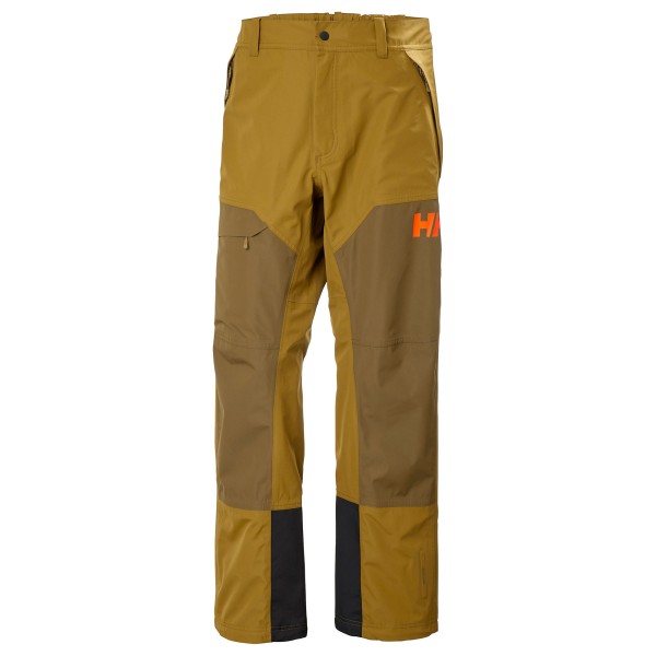 Helly Hansen - Emiko Shell Pant - Pantalon de ski