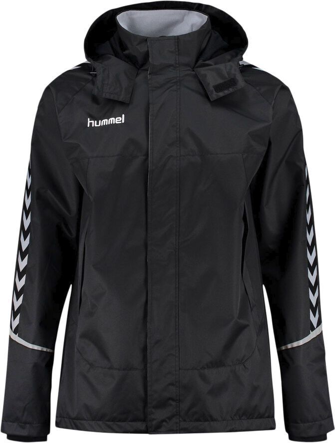 Hummel Charge All-Weather Jakke Sort