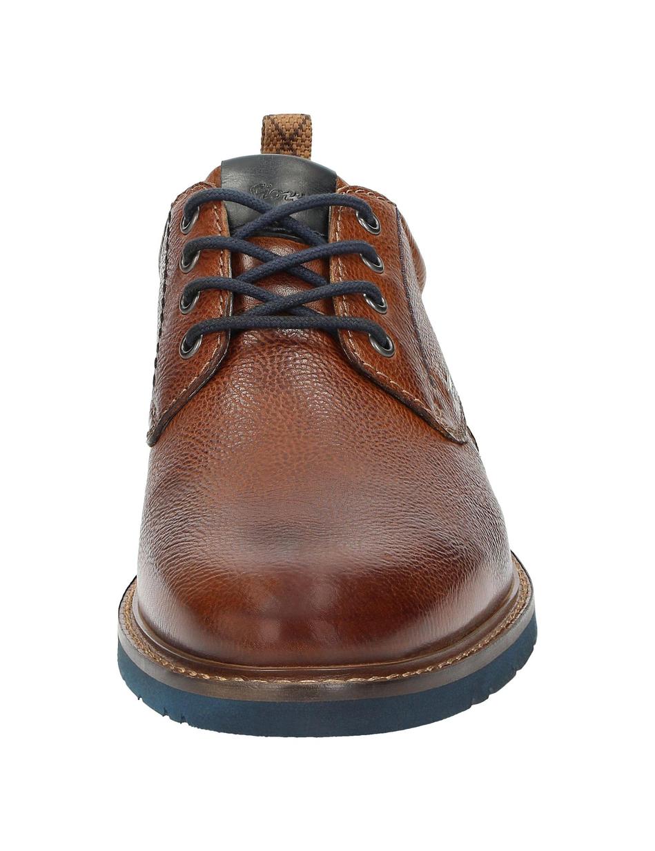 Schnürschuh Rostolo-700-TEX