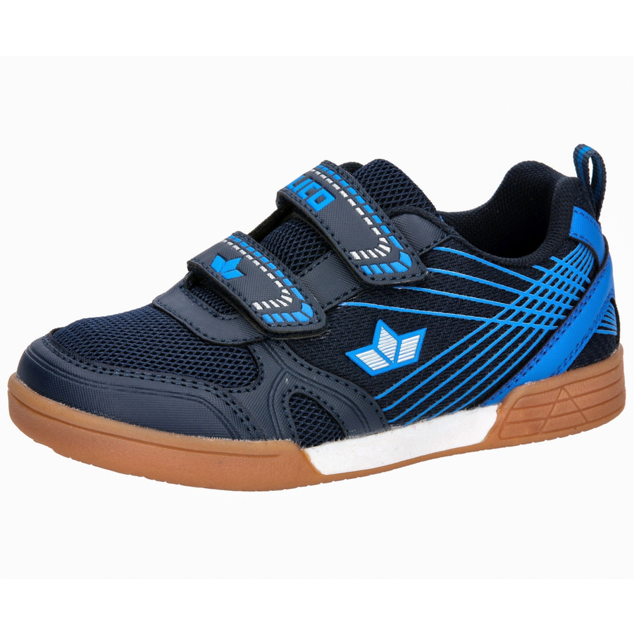 LICO Sportschuhe blau