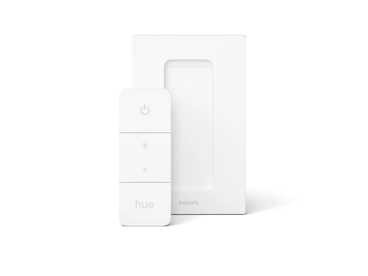 Philips Hue - Aurelle Rectangle Panel 120x30cm- White Ambiance
