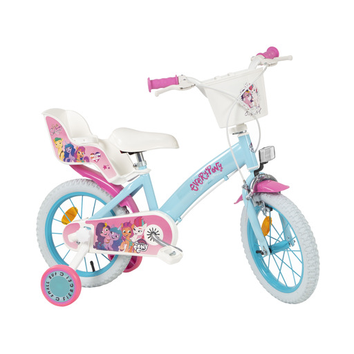 Bicicleta 14
