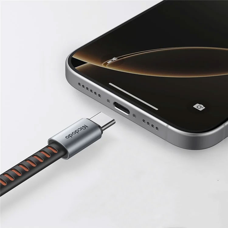 (10cm) 2in1 USB C auf Dual USB C Kabel Adapter mit Kopfhörer und Ladeanschluss PD (60W) - Grau