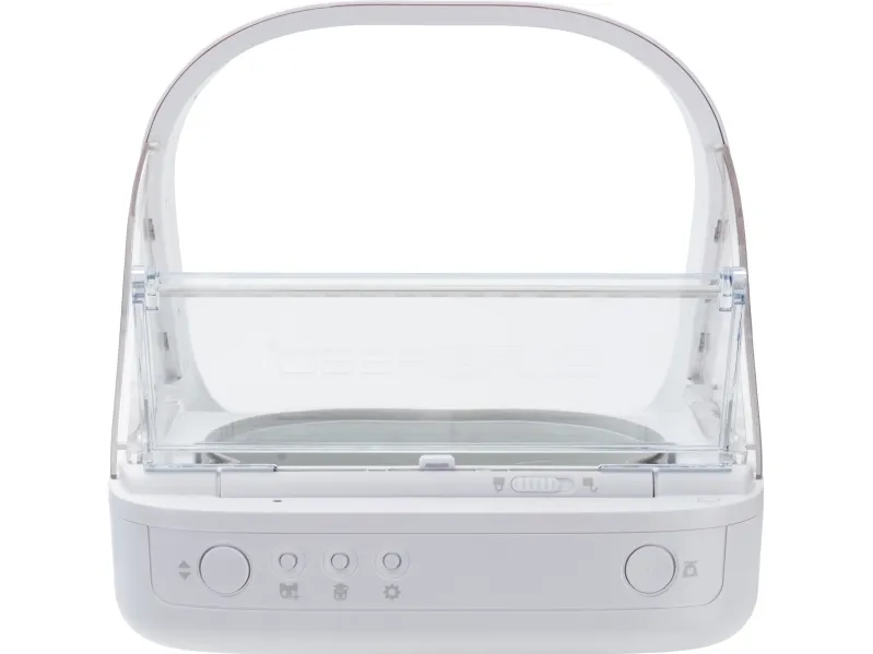Sure Petcare Microchip Pet Feeder Connect