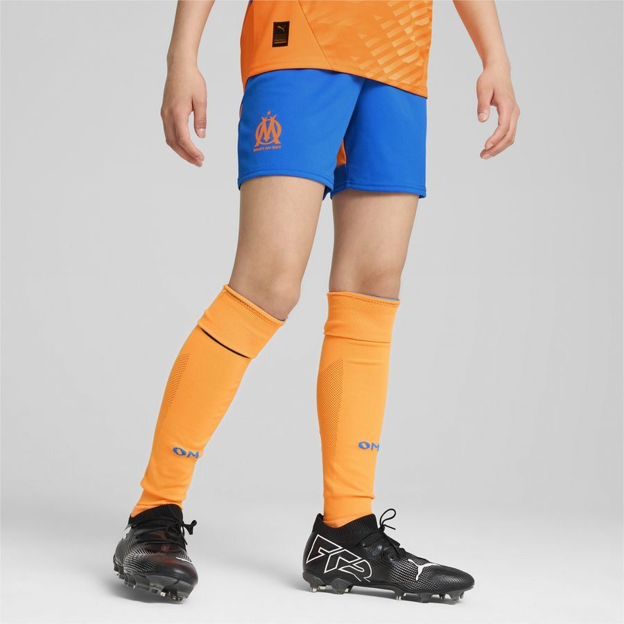Puma Olympique de Marseille 24/25 Shorts