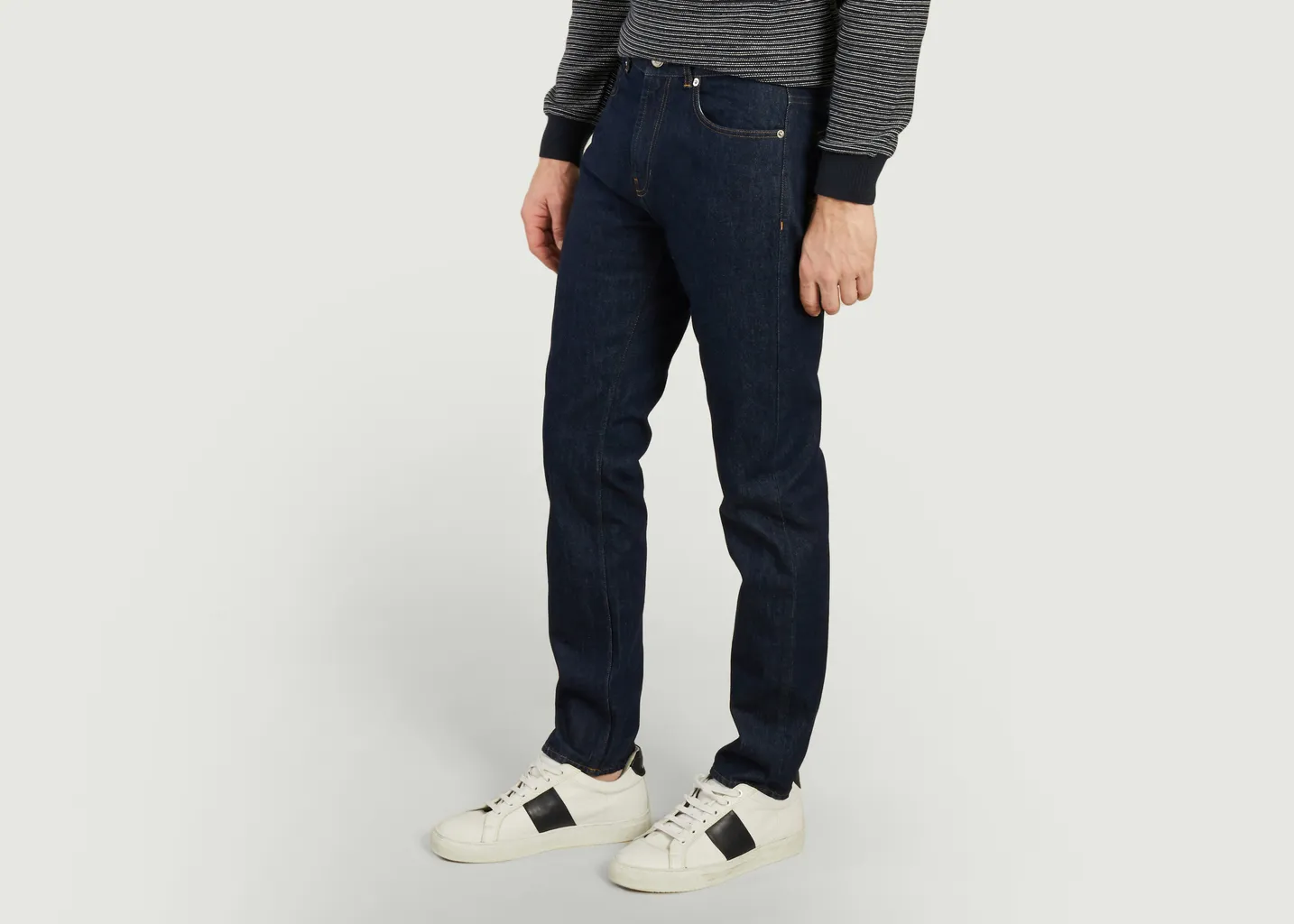 Norse Slim Denim Norse Projects