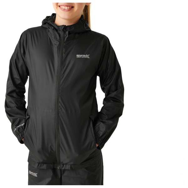 Regatta - Kid's Pack-It Jacket III - Veste imperméable
