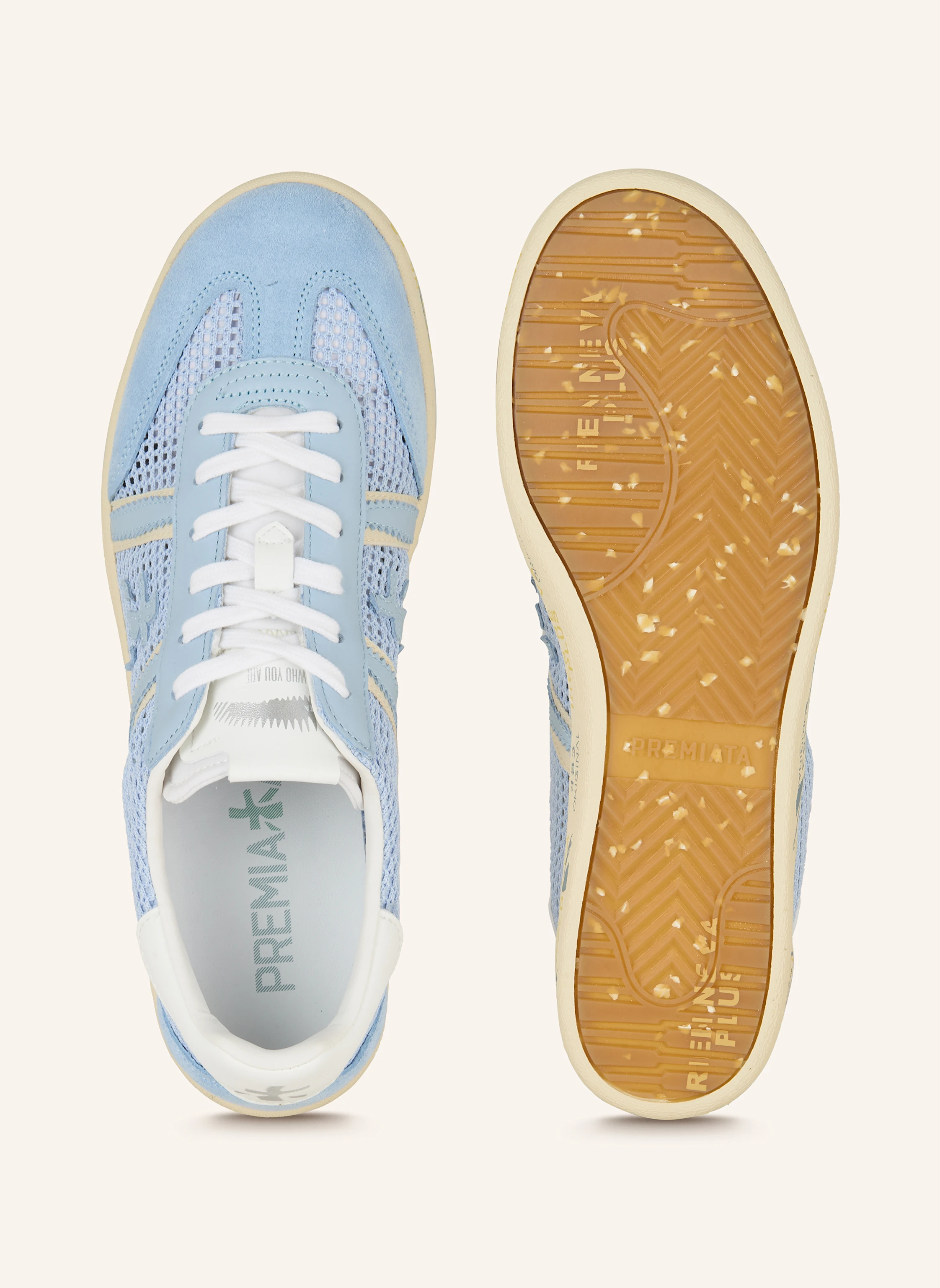 PREMIATA Sneaker BONNIE