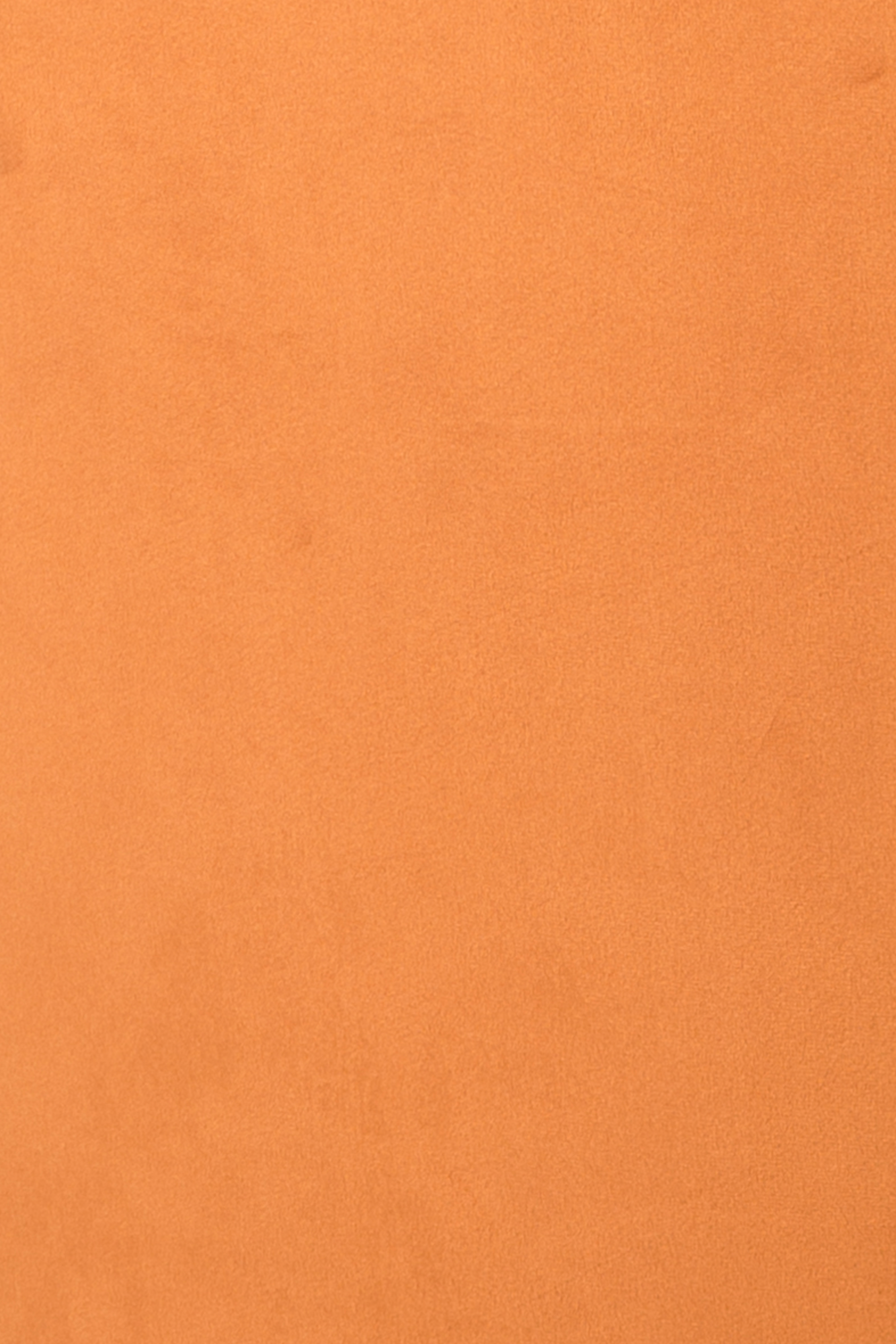 Eetkamerstoel Barbara oranje - set van 2