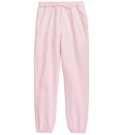 Polo Ralph Lauren Jogginghosen - Rosa