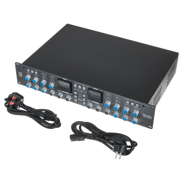 SSL BUS+