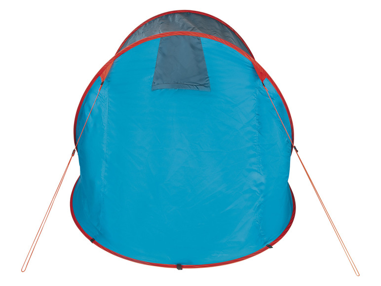 2-persoons pop-up tent