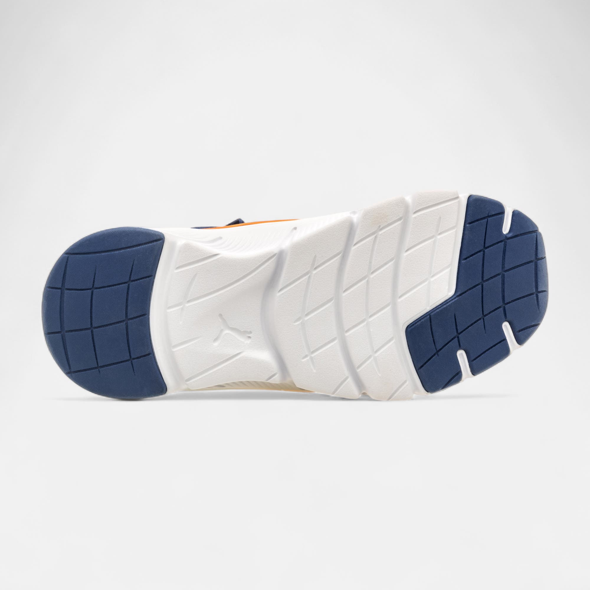 Sneakers Garçon bleu marine