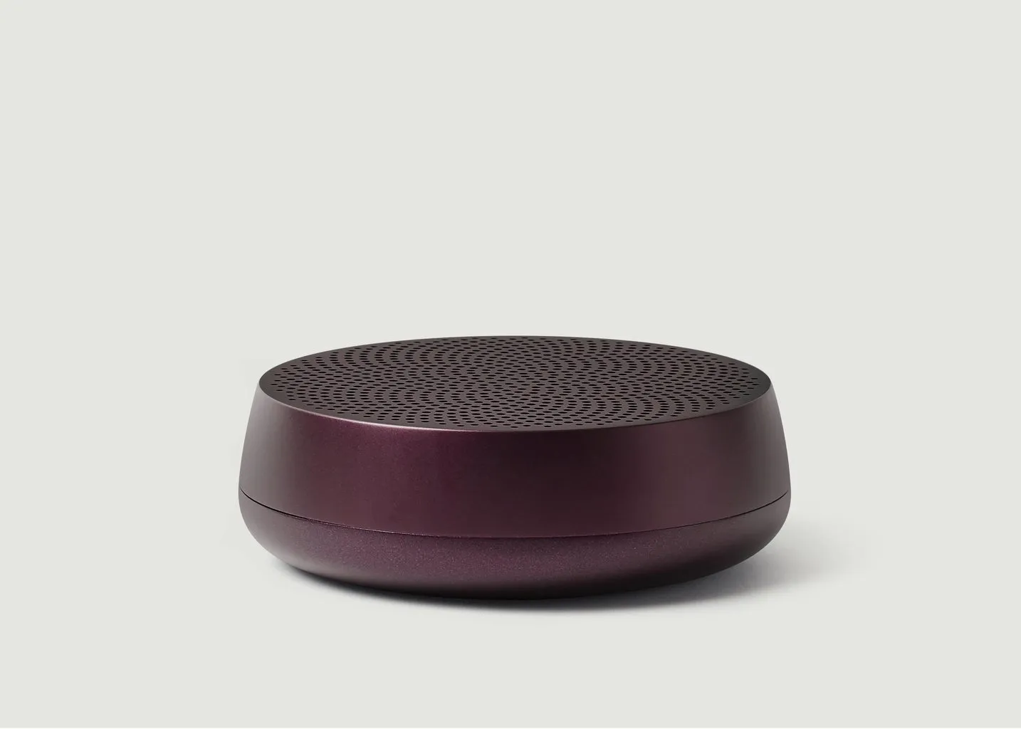 Enceinte Bluetooth Mino L Lexon Design