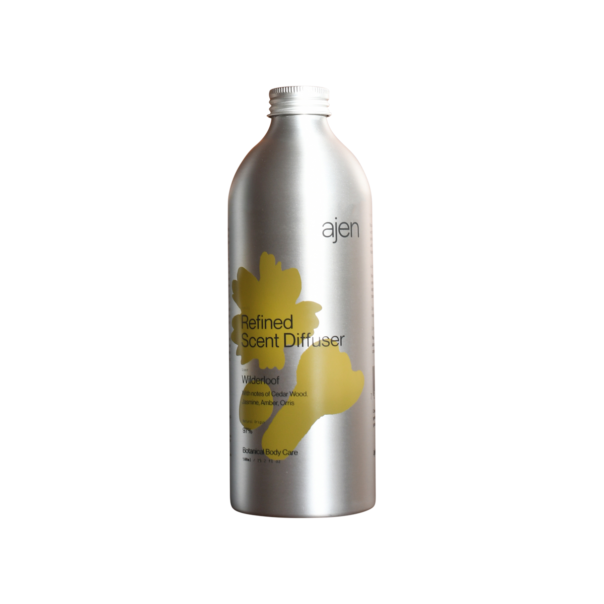 Wilderloof Scent Diffuser Refill 500ml