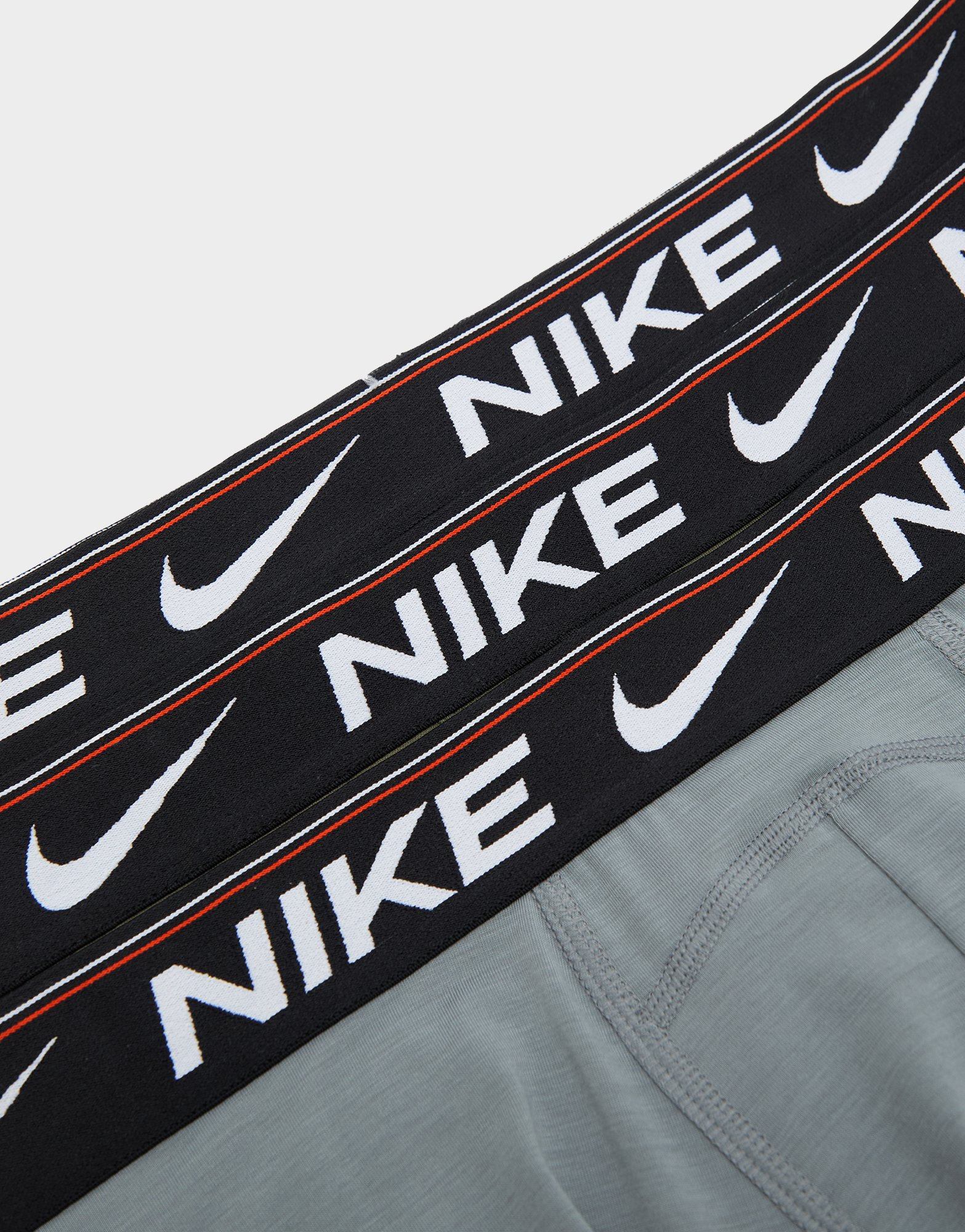 Nike Lot de 3 boxers Homme