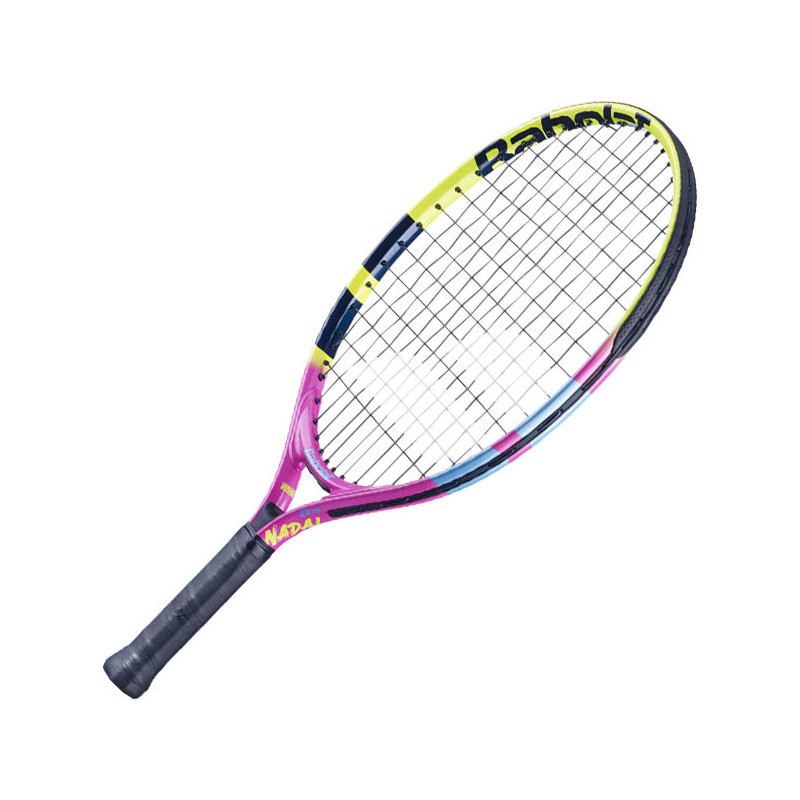 Nadal Junior 19